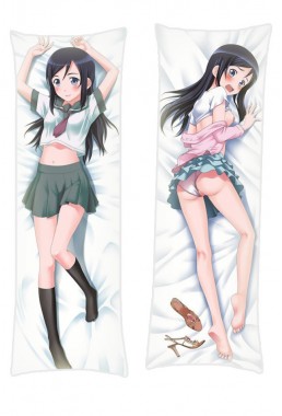 Oreimo Ruri Goko Dakimakura Body Pillow Anime