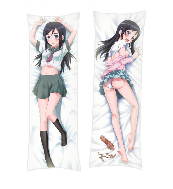 Oreimo Ruri Goko Dakimakura Body Pillow Anime