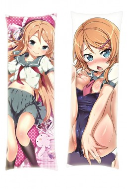 Oreimo Kirino Kousaka Dakimakura Body Pillow Anime