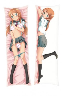 Oreimo Kirino Kousaka Dakimakura Body Pillow Anime