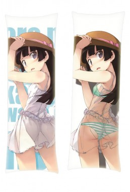 Oreimo Kirino Kousaka Dakimakura Body Pillow Anime