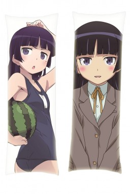 Oreimo Ruri Goko Dakimakura Body Pillow Anime