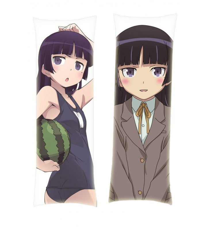 Oreimo Ruri Goko Dakimakura Body Pillow Anime