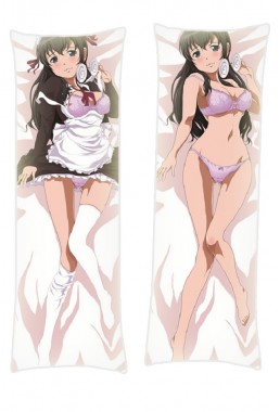 Oreimo Ruri Goko Dakimakura Body Pillow Anime