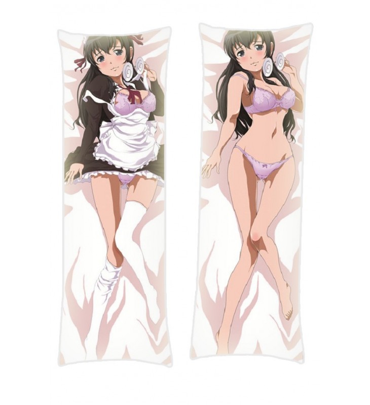 Oreimo Ruri Goko Dakimakura Body Pillow Anime