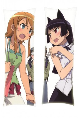 Oreimo Ruri Goko Dakimakura Body Pillow Anime