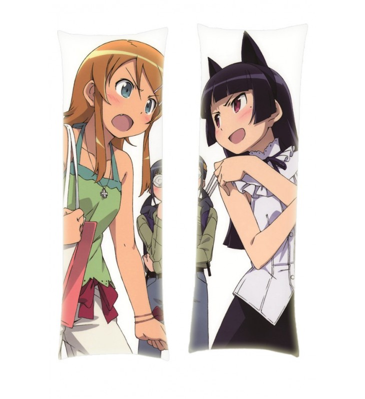 Oreimo Ruri Goko Dakimakura Body Pillow Anime