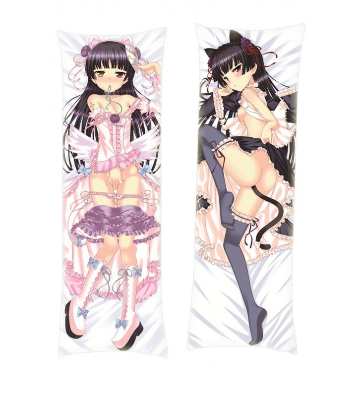 Oreimo Ruri Goko Dakimakura Body Pillow Anime