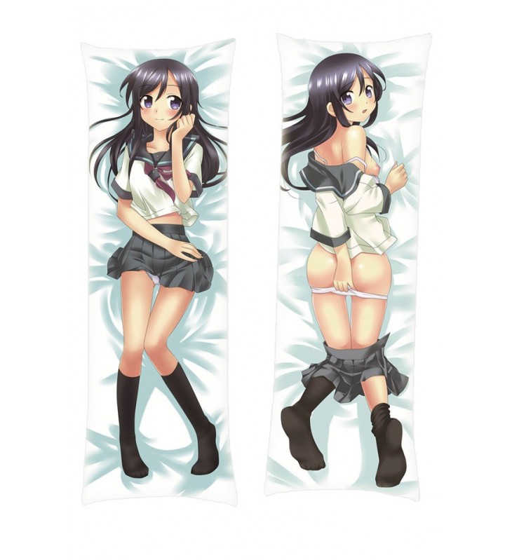 Oreimo Ruri Goko Dakimakura Body Pillow Anime