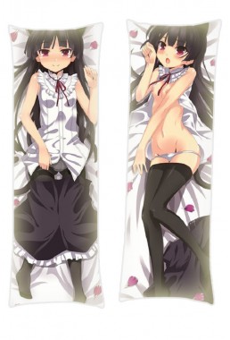 Oreimo Ruri Goko Dakimakura Body Pillow Anime 