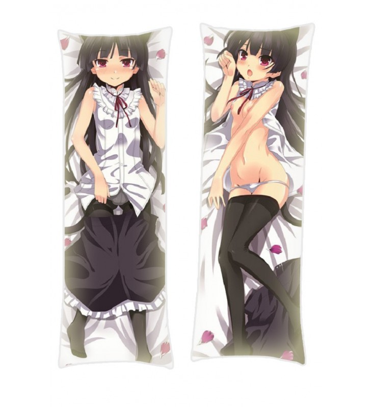 Oreimo Ruri Goko Dakimakura Body Pillow Anime 