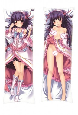 Oreimo Ruri Goko Dakimakura Body Pillow Anime