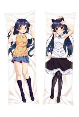 Oreimo Ruri Goko Dakimakura Body Pillow Anime