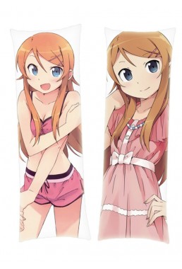 Oreimo Kirino Kousaka Dakimakura Body Pillow Anime