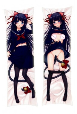 Oreimo Ruri Goko Dakimakura Body Pillow Anime