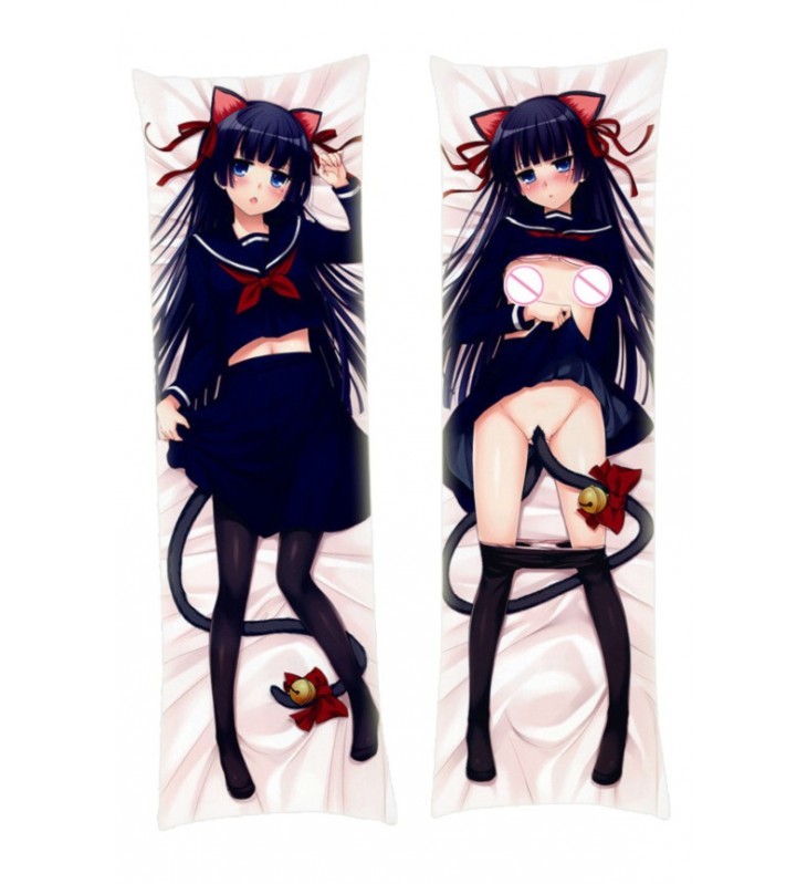 Oreimo Ruri Goko Dakimakura Body Pillow Anime