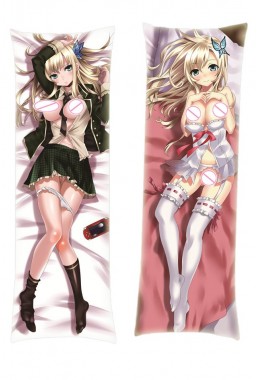 I Dont Have Many Friends Sena Kashiwazaki Dakimakura Body Pillow Anime