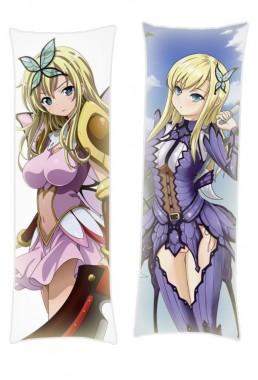 I Dont Have Many Friends Sena Kashiwazaki Dakimakura Body Pillow Anime