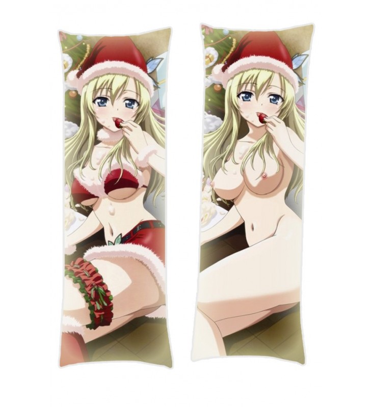 I Dont Have Many Friends Sena Kashiwazaki Dakimakura Body Pillow Anime