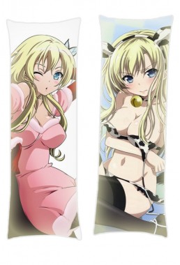 I Dont Have Many Friends Sena Kashiwazaki Dakimakura Body Pillow Anime