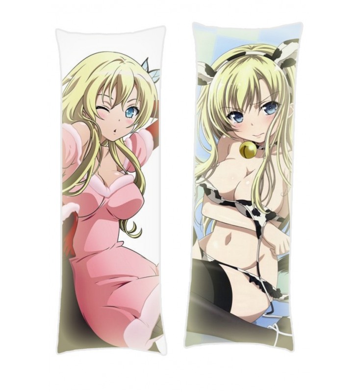 I Dont Have Many Friends Sena Kashiwazaki Dakimakura Body Pillow Anime