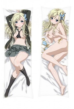 I Dont Have Many Friends Sena Kashiwazaki Dakimakura Body Pillow Anime