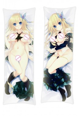 I Dont Have Many Friends Sena Kashiwazaki Dakimakura Body Pillow Anime