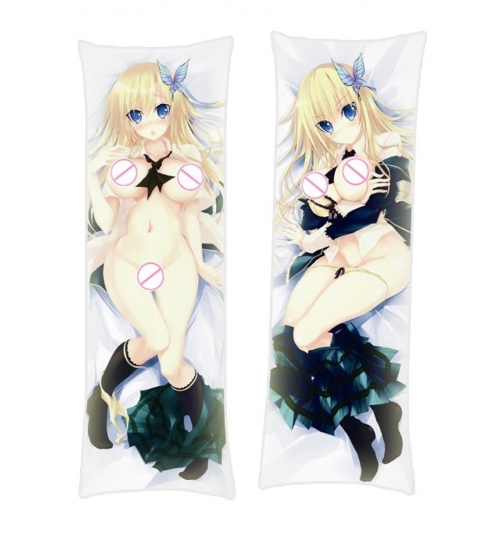 I Dont Have Many Friends Sena Kashiwazaki Dakimakura Body Pillow Anime