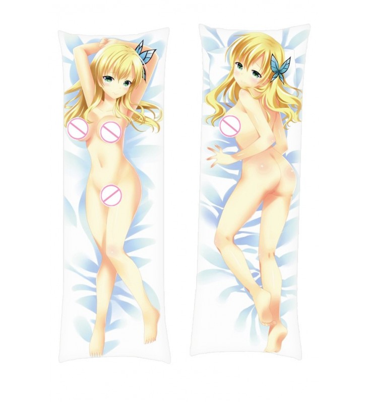 I Dont Have Many Friends Sena Kashiwazaki Dakimakura Body Pillow Anime