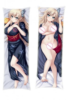 I Dont Have Many Friends Sena Kashiwazaki Dakimakura Body Pillow Anime