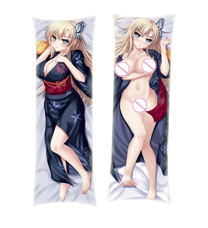 I Dont Have Many Friends Sena Kashiwazaki Dakimakura Body Pillow Anime