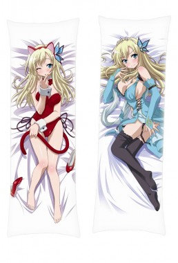 I Dont Have Many Friends Sena Kashiwazaki Dakimakura Body Pillow Anime