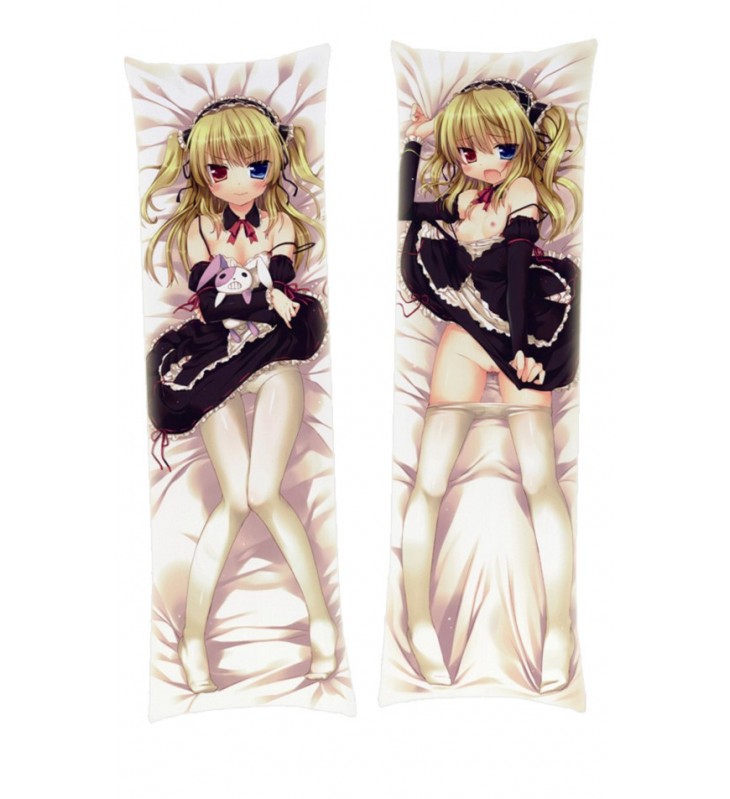 I Dont Have Many Friends Kobato Hasegawa Dakimakura Body Pillow Anime