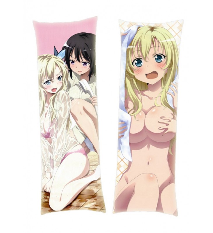I Dont Have Many Friends Dakimakura Body Pillow Anime
