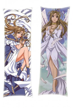 Ah My Goddess Belldandy Dakimakura Body Pillow Anime