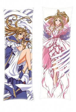 Ah My Goddess Belldandy Dakimakura Body Pillow Anime