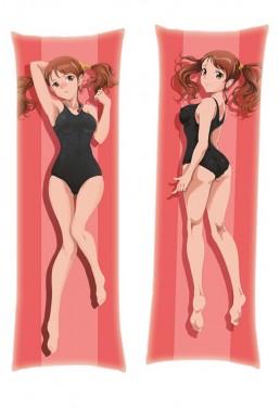 Anohana The Flower We Saw That Day Naruko Anjou 'Anaru' Dakimakura Body Pillow Anime