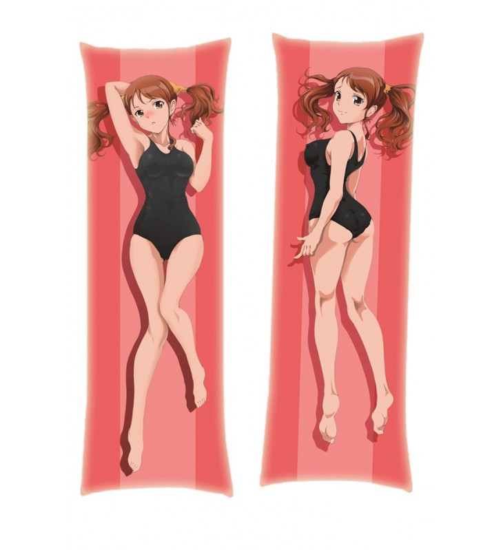 Anohana The Flower We Saw That Day Naruko Anjou 'Anaru' Dakimakura Body Pillow Anime