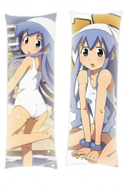 Squid Girl Dakimakura Body Pillow Anime