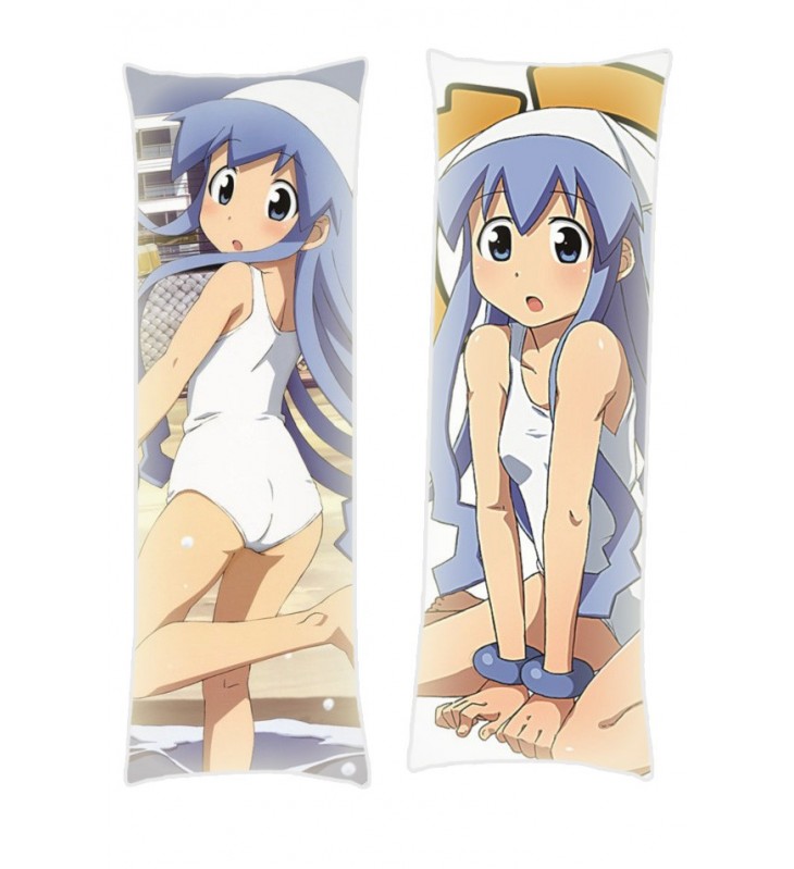 Squid Girl Dakimakura Body Pillow Anime