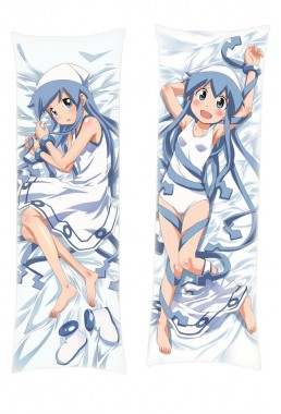 Squid Girl Dakimakura Body Pillow Anime