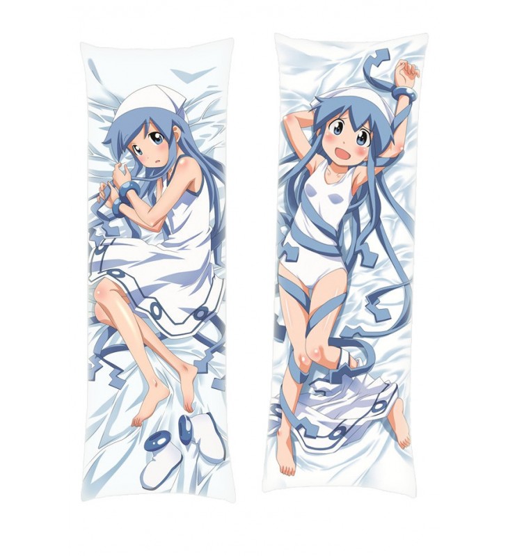 Squid Girl Dakimakura Body Pillow Anime