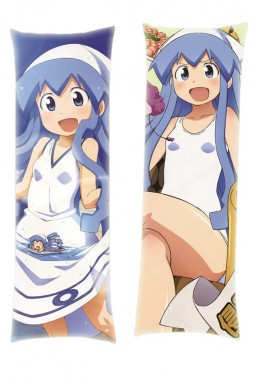 Squid Girl Dakimakura Body Pillow Anime