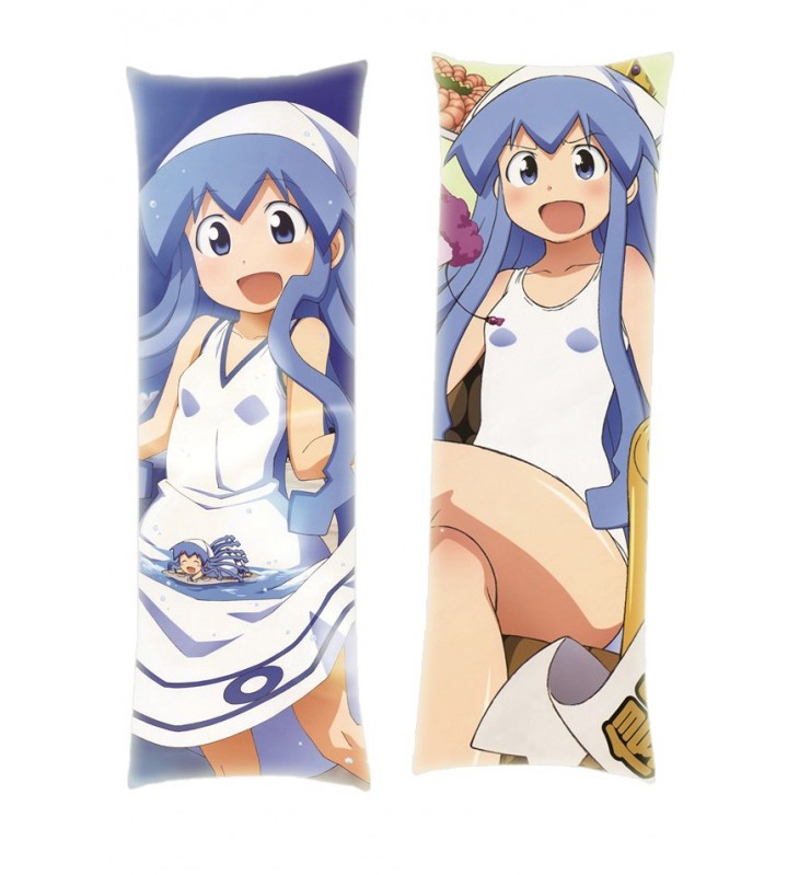 Squid Girl Dakimakura Body Pillow Anime