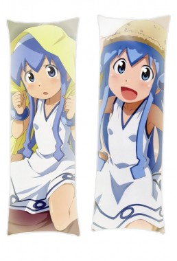 Squid Girl Dakimakura Body Pillow Anime