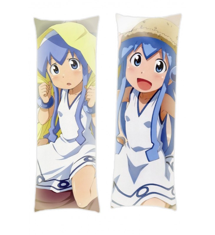 Squid Girl Dakimakura Body Pillow Anime