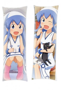 Squid Girl Dakimakura Body Pillow Anime