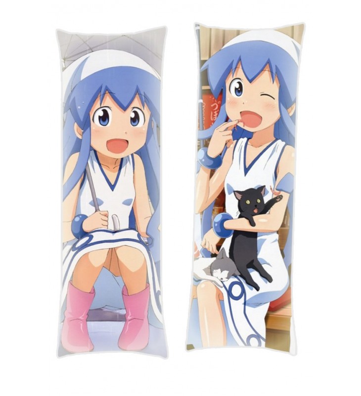 Squid Girl Dakimakura Body Pillow Anime