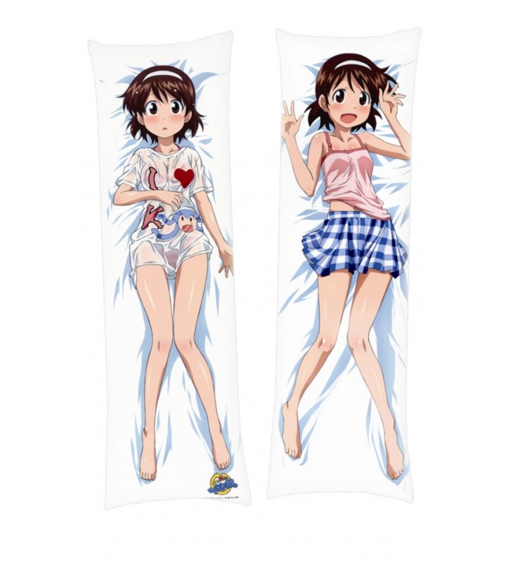 Squid Girl Dakimakura Body Pillow Anime