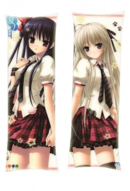 Rain of Summer Rikako Segawa Dakimakura Body Pillow Anime